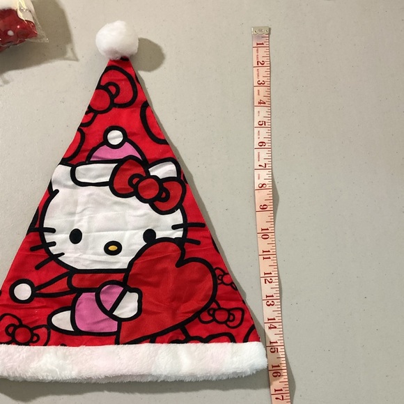 3 Pack Holiday hats - Picture 7 of 7